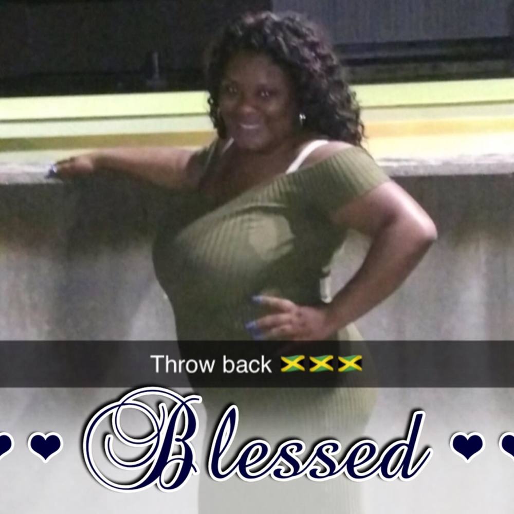 Meet your Posher, Ambrosia